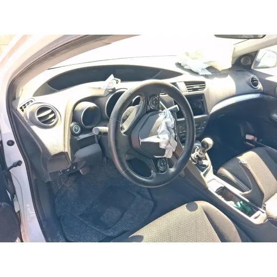 Honda CIVIC IX (FK) 2013