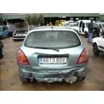 NISSAN ALMERA (N16/E) NISSAN ALMERA (N16/E) '2000 ACENTA VERDE 2002