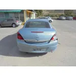 OPEL ASTRA TWIN TOP OPEL ASTRA TWIN TOP '2007 COSMO AZUL CLARO 2006