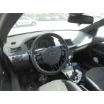 OPEL ASTRA TWIN TOP OPEL ASTRA TWIN TOP '2007 COSMO AZUL CLARO 2006