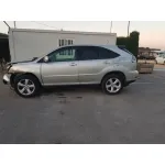 LEXUS RX 300(MCU35) '2005 LUXURY BEIG