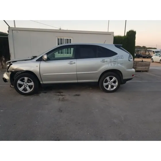 LEXUS RX 300(MCU35) '2005 LUXURY BEIG
