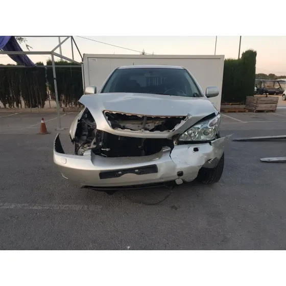 LEXUS RX 300(MCU35) '2005 LUXURY BEIG