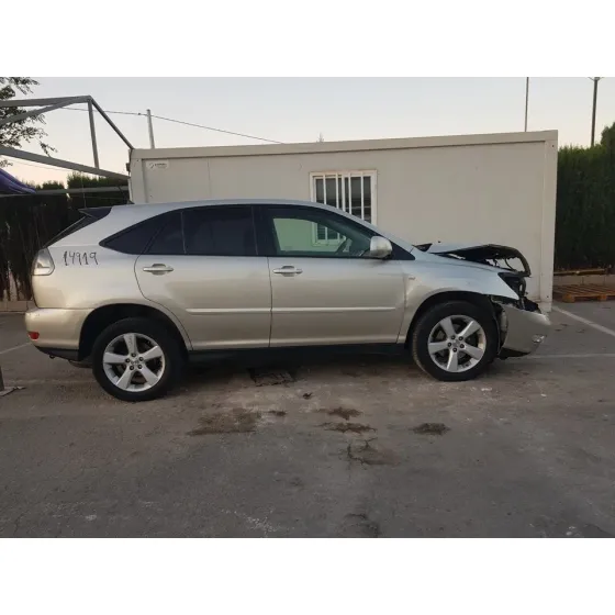 LEXUS RX 300(MCU35) '2005 LUXURY BEIG