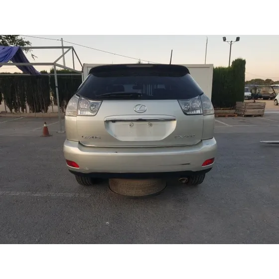 LEXUS RX 300(MCU35) '2005 LUXURY BEIG