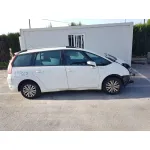 CITROEN C4 GRAND PICASSO '2007 SX BLANCO