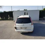 CITROEN C4 GRAND PICASSO '2007 SX BLANCO