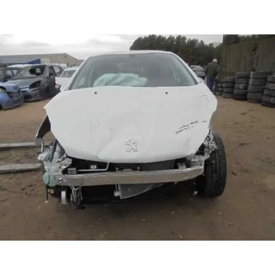 PEUGEOT 208 '2016 ACTIVE BLANCO