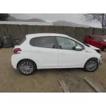 PEUGEOT 208 PEUGEOT 208 '2016 ACTIVE BLANCO 2012