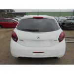 PEUGEOT 208 PEUGEOT 208 '2016 ACTIVE BLANCO 2012