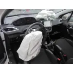 PEUGEOT 208 PEUGEOT 208 '2016 ACTIVE BLANCO 2012