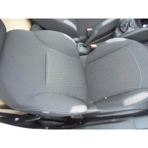 PEUGEOT 208 '2016 ACTIVE BLANCO