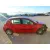 RENAULT CLIO III '2006 DINAMIQUE ROJO