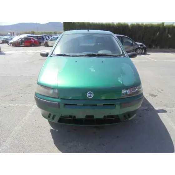 FIAT PUNTO BERLINA (188) '2000 1.2 16V ELX VERDE