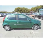 FIAT PUNTO BERLINA (188) '2000 1.2 16V ELX VERDE