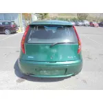 FIAT PUNTO BERLINA (188) '2000 1.2 16V ELX VERDE