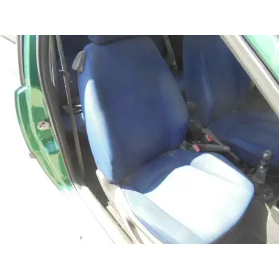 FIAT PUNTO BERLINA (188) '2000 1.2 16V ELX VERDE