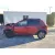 DACIA SANDERO '2019 STEPWAY GRANATE