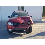 DACIA SANDERO '2019 STEPWAY GRANATE