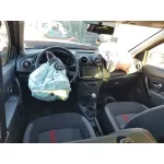 DACIA SANDERO '2019 STEPWAY GRANATE
