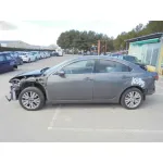 MAZDA 6 LIM. (GH) MAZDA 6 LIM. (GH) '2009 2.0 CRTD 140CV ACTIVE (4-PTAS.) GRIS OSCURO 2007