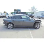 MAZDA 6 LIM. (GH) MAZDA 6 LIM. (GH) '2009 2.0 CRTD 140CV ACTIVE (4-PTAS.) GRIS OSCURO 2007