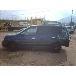 KIA CARENS (UN) KIA CARENS (UN) '2006 2.0 TURBODIESEL CAT AZUL 2006
