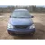 KIA CARENS (UN) KIA CARENS (UN) '2006 2.0 TURBODIESEL CAT AZUL 2006