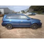 KIA CARENS (UN) KIA CARENS (UN) '2006 2.0 TURBODIESEL CAT AZUL 2006