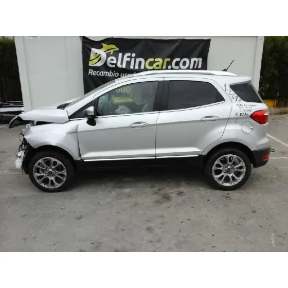 FORD ECOSPORT (CR6) '2019 TREND GRIS