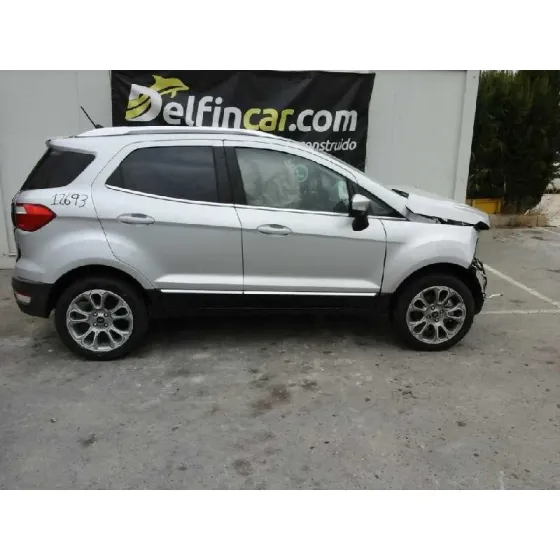 FORD ECOSPORT (CR6) '2019 TREND GRIS