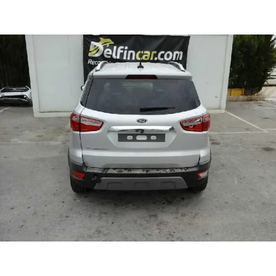 FORD ECOSPORT (CR6) '2019 TREND GRIS