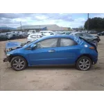 HONDA CIVIC BERLINA 5 (FK) HONDA CIVIC BERLINA 5 (FK) '2007 1.8 COMFORT AZUL 2005