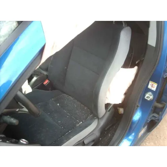 HONDA CIVIC BERLINA 5 (FK) '2007 1.8 COMFORT AZUL