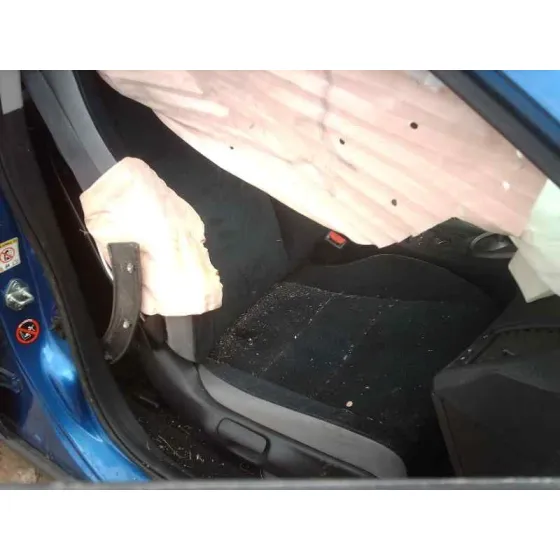 HONDA CIVIC BERLINA 5 (FK) '2007 1.8 COMFORT AZUL
