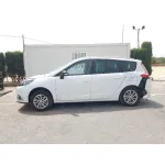 RENAULT SCENIC III '2014 DYNAMIQUE BLANCO