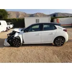 Opel CORSA F (P2JO) 2019