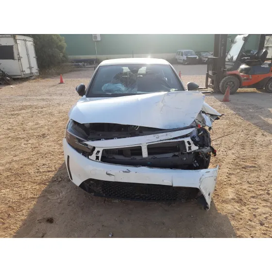 Opel CORSA F (P2JO) 2019