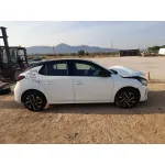 Opel CORSA F (P2JO) 2019