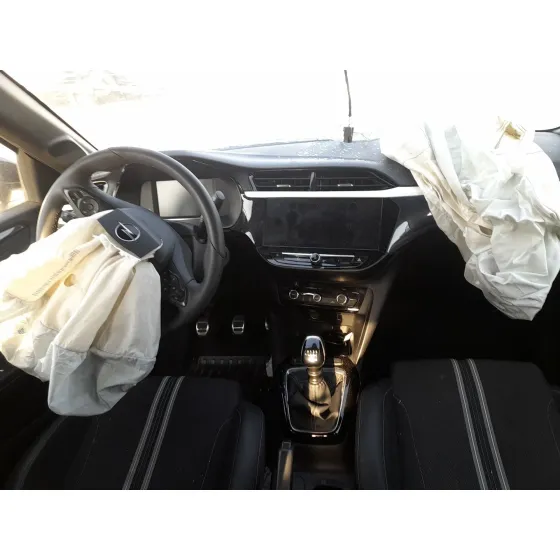 Opel CORSA F (P2JO) 2019