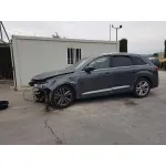 AUDI Q7 (4M) '2017 3.0 TDI QUATTRO GRIS OSCURO