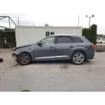 AUDI Q7 (4M) '2017 3.0 TDI QUATTRO GRIS OSCURO