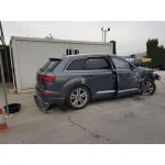 AUDI Q7 (4M) '2017 3.0 TDI QUATTRO GRIS OSCURO