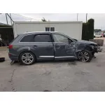 AUDI Q7 (4M) '2017 3.0 TDI QUATTRO GRIS OSCURO