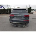 AUDI Q7 (4M) '2017 3.0 TDI QUATTRO GRIS OSCURO
