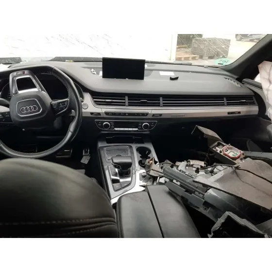 AUDI Q7 (4M) '2017 3.0 TDI QUATTRO GRIS OSCURO
