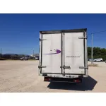 NISSAN CABSTAR ->09.06 '2008 CABSTAR 35.XX CABINA SIMPLE CABINA INDIVIDUAL BLANCO