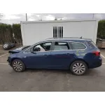 OPEL ASTRA J SPORTS TOURER '2011 SPORT NEGRO