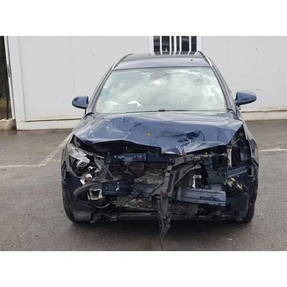 OPEL ASTRA J SPORTS TOURER '2011 SPORT NEGRO