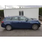 OPEL ASTRA J SPORTS TOURER '2011 SPORT NEGRO